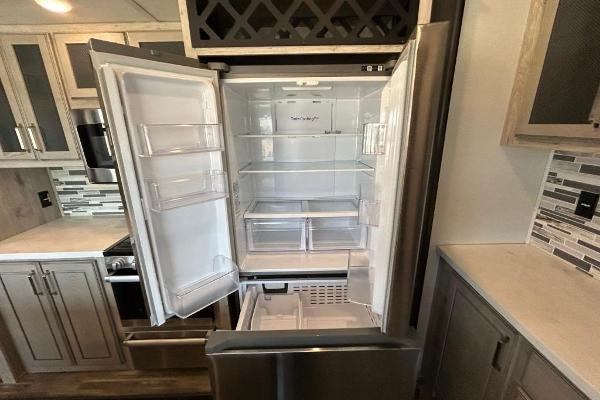 Residential Refrigerator