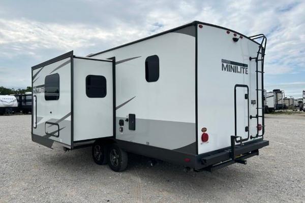 Going Places RV Rentals