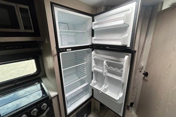 Going Places RV Rentals