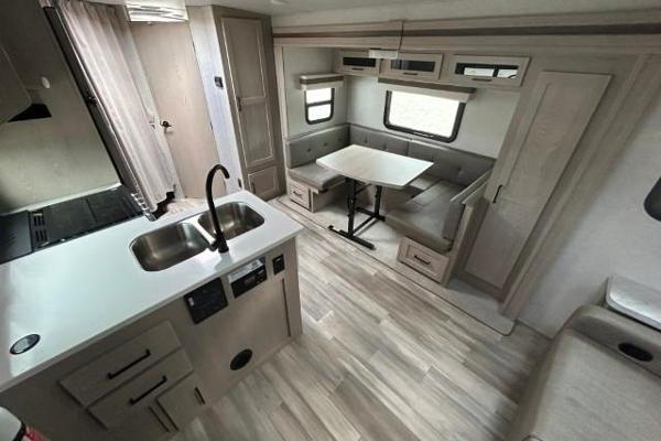 Going Places RV Rentals