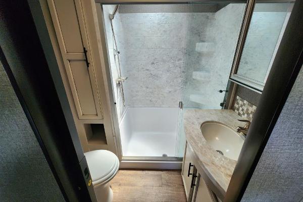 Going Places RV Rentals