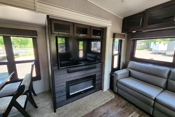 Going Places RV Rentals