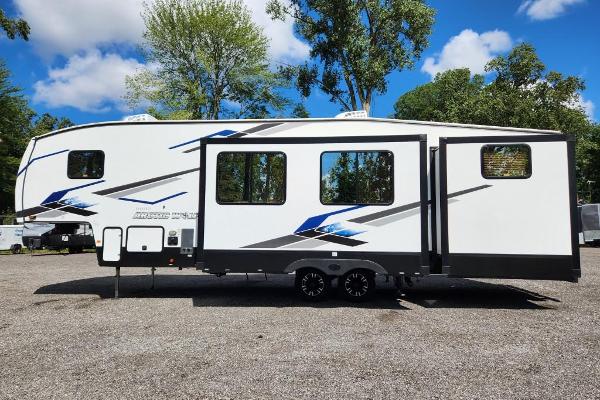Going Places RV Rentals