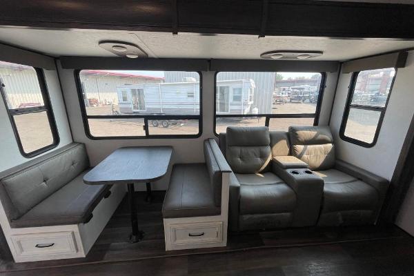 Going Places RV Rentals