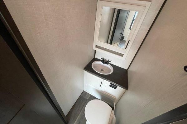 Going Places RV Rentals