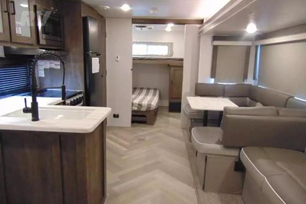 Going Places RV Rentals