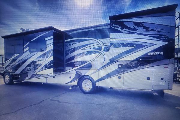 Going Places RV Rentals