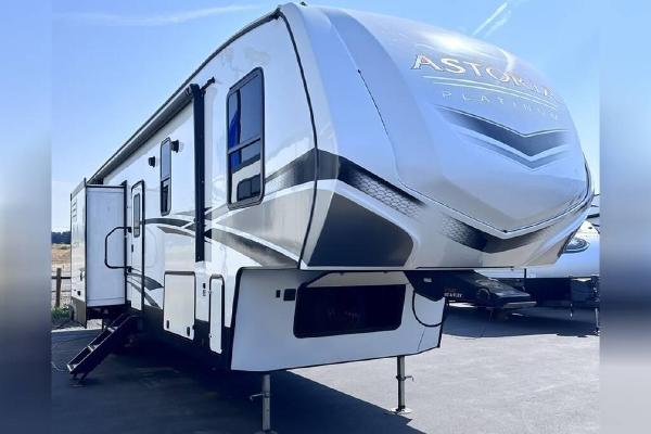 Going Places RV Rentals