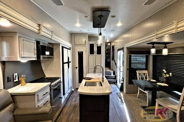 Going Places RV Rentals