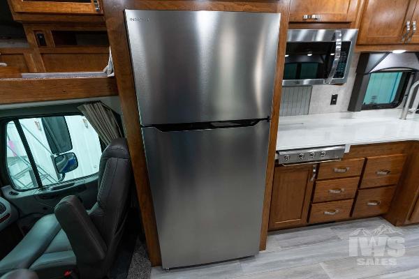 Going Places RV Rentals