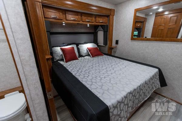 Going Places RV Rentals