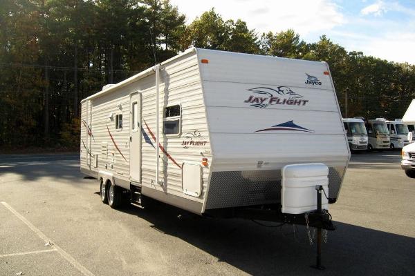 Going Places RV Rentals