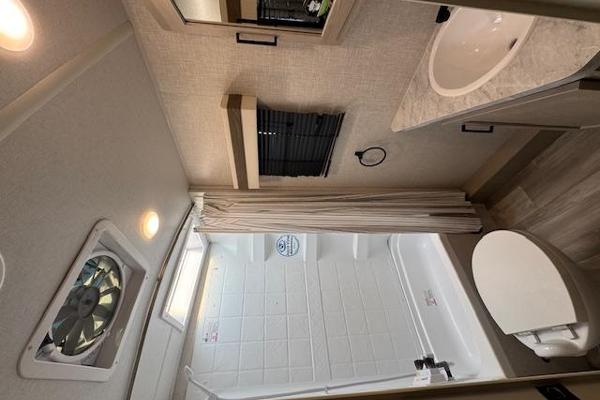 Going Places RV Rentals