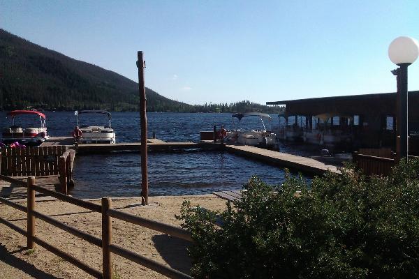 Town of Grand Lake