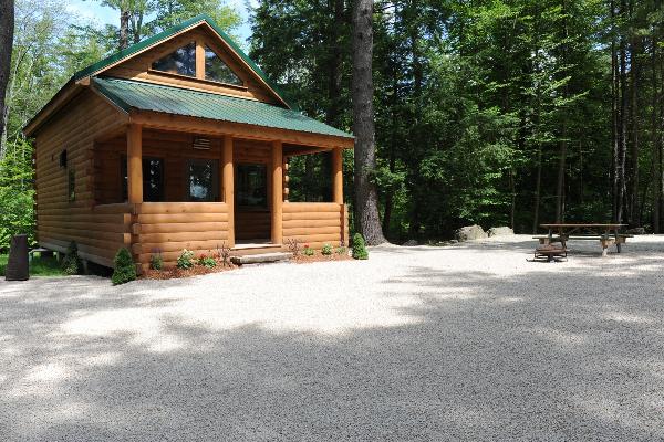 Grand View Campground
