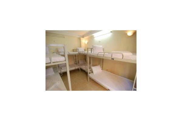 Hanoi Youth Hostel