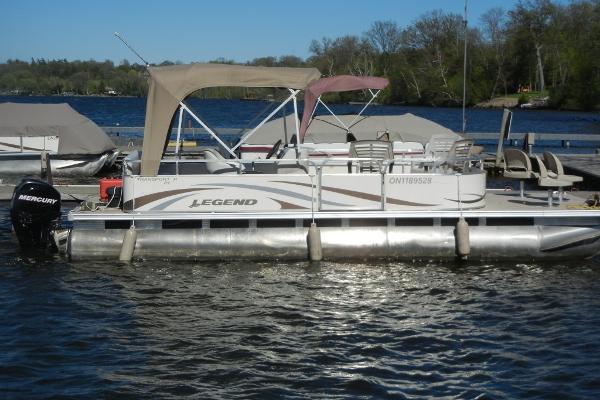 Harris Boat Works
