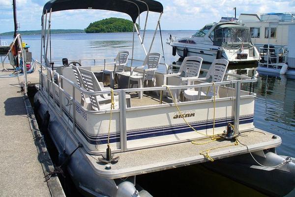 Harris Boat Works