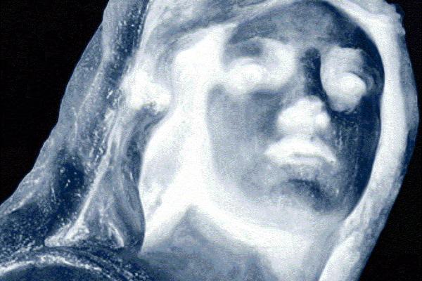 Haunted Boston Ghost Tours - the ghostly lady