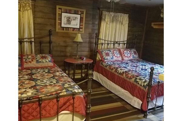 Historic Matewan House Bed and Breakfast