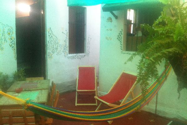 Area al Aire Libre
