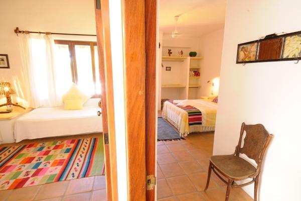 Hotel Cielo Rojo