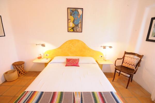 Hotel Cielo Rojo