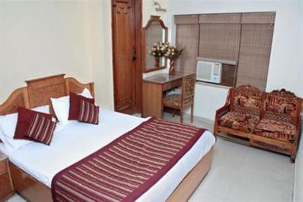 Luxury Deluxe Room