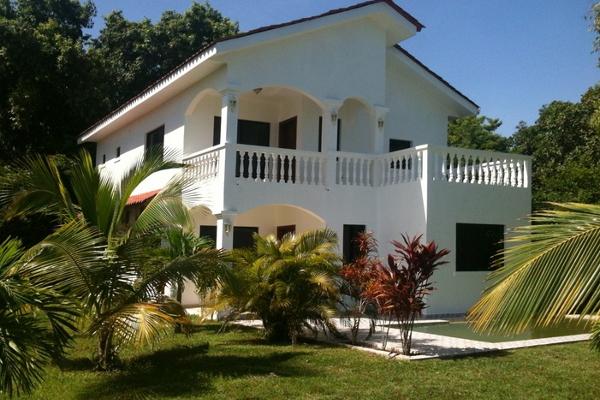 Casa de Chen