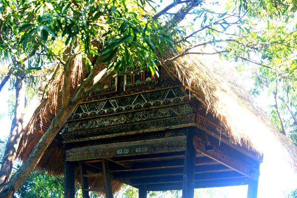 Rumah Sumatra