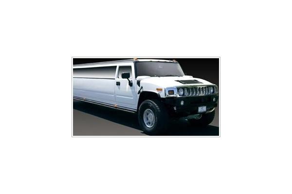 Hummer Limo