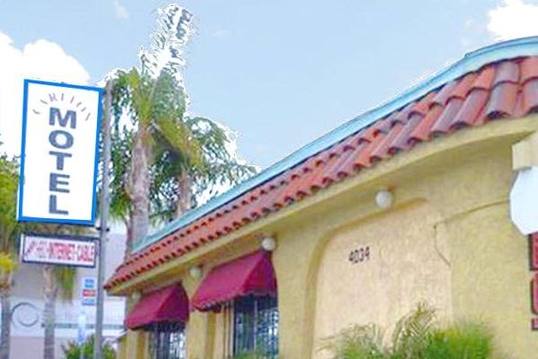 Barschaga Royal Palms Resort