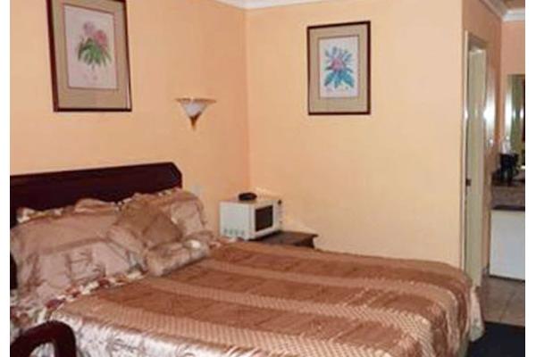 Barschaga Royal Palms Resort