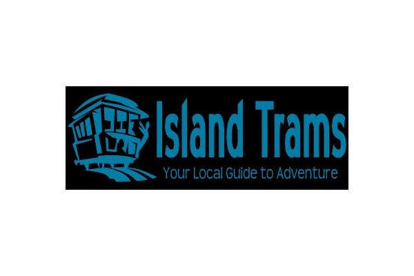 Island Trams Logo