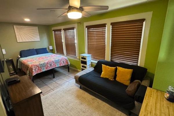 Queen Size Bed 