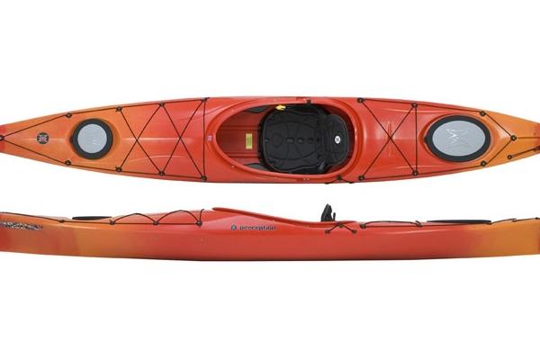 Jenda PaddleSports