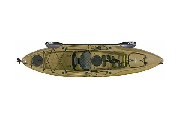 Jenda PaddleSports