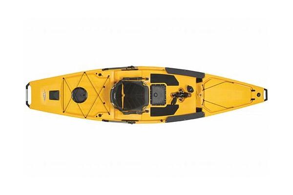 Jenda PaddleSports
