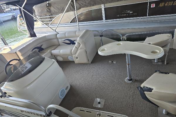 Jordan Marina and Campground