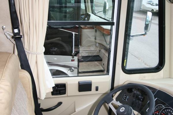 Tampa Motorhome Rentals