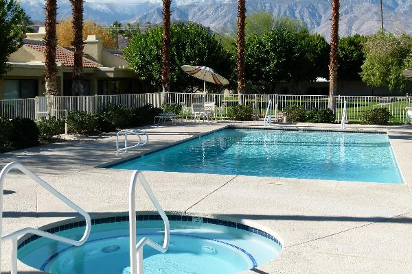 Spa/ Pool