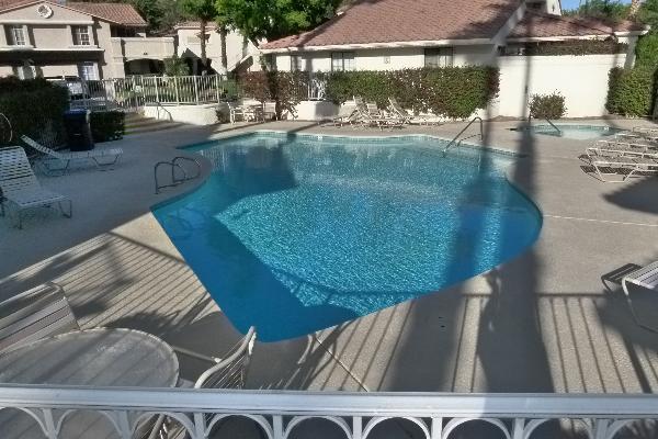 Pool / Spa