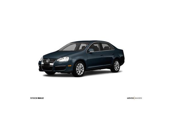 Volkswagon Jetta