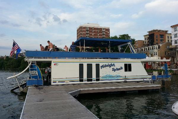 Keaton Charter and Tours