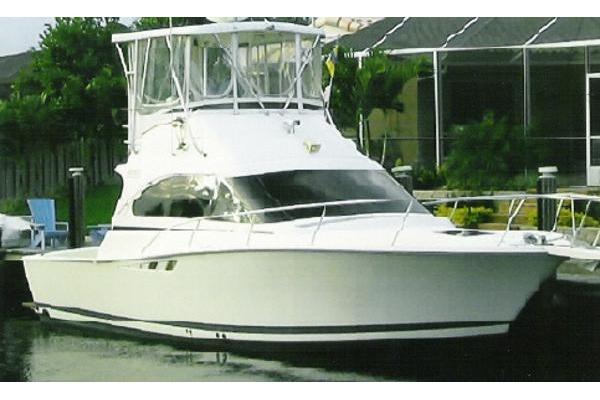 Key Fishing Charters