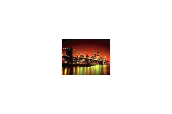 New York City