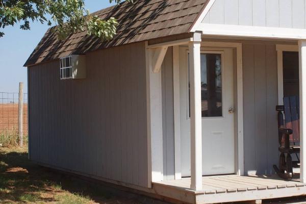 Cabin