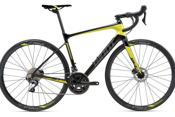 Krank Cycles