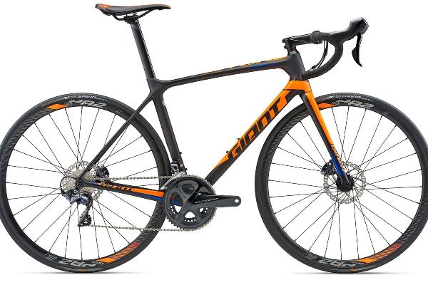 Giant TCR Advance Disc Ultegra
