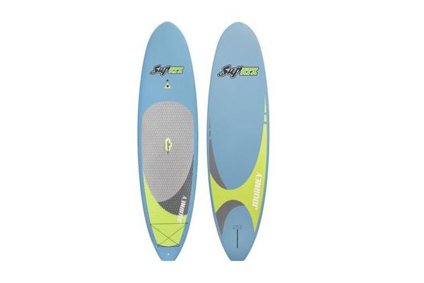 Stand Up Paddleboards with Paddle